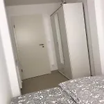 Apartmán Kleines Zuhause Mülheim an der Ruhr
