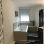 Apartmán Kleines Zuhause