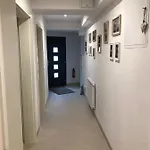 Apartmán Kleines Zuhause