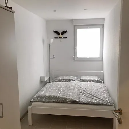 Kleines Zuhause Apartment