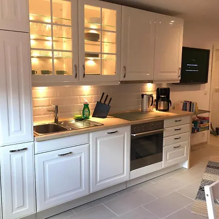 Apartment Kleines Zuhause