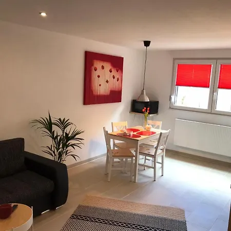 Kleines Zuhause
