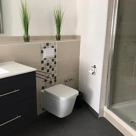 Kleines Zuhause Muelheim an der Ruhr