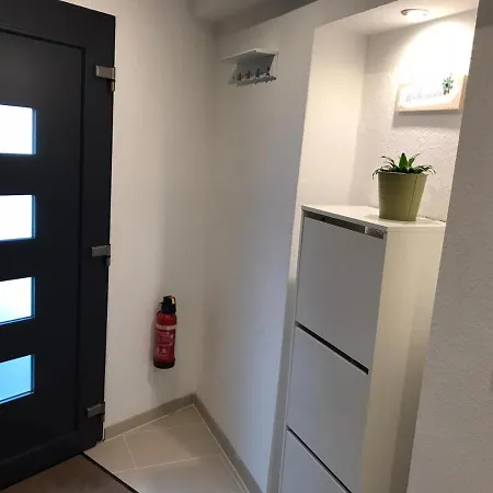 Kleines Zuhause * Mülheim an der Ruhr