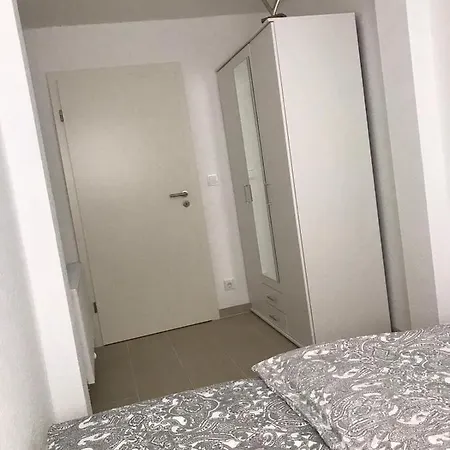 Apartment Kleines Zuhause Muelheim an der Ruhr