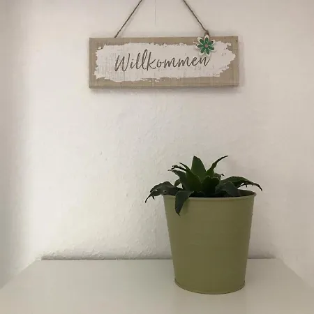 Διαμέρισμα Kleines Zuhause