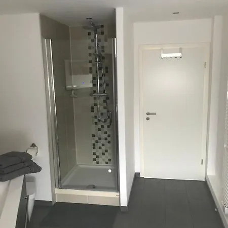 Apartment Kleines Zuhause Muelheim an der Ruhr