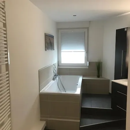 Apartment Kleines Zuhause