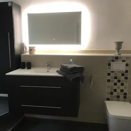 Kleines Zuhause * Muelheim an der Ruhr