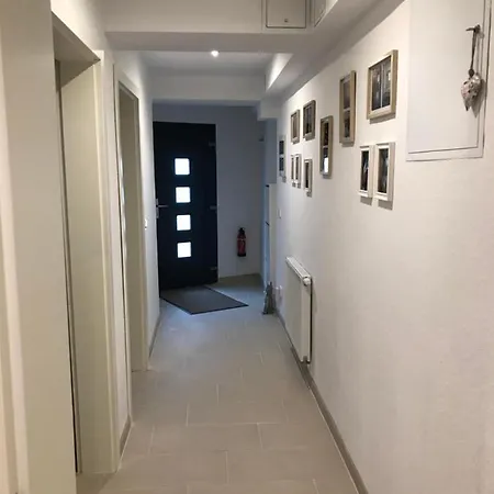 Apartment Kleines Zuhause