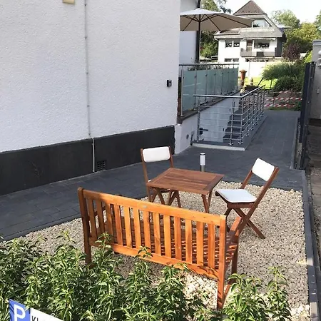 Kleines Zuhause Apartment *