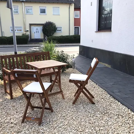 Kleines Zuhause