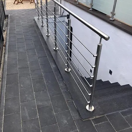 Kleines Zuhause Διαμέρισμα Mülheim an der Ruhr