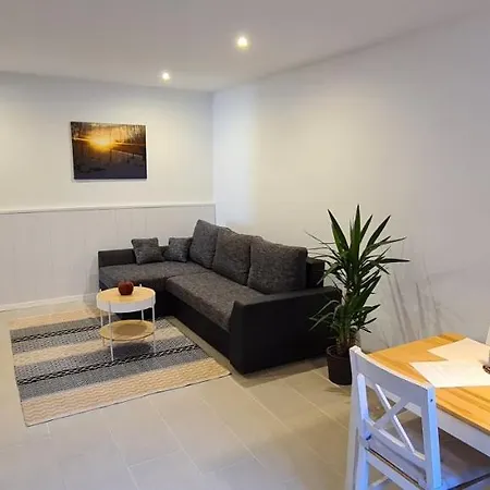 Kleines Zuhause