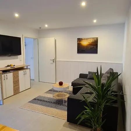 Apartment Kleines Zuhause