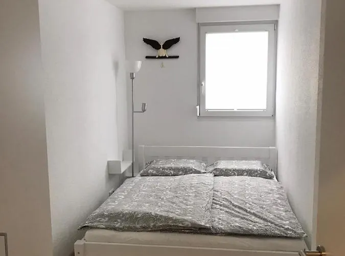 Kleines Zuhause Lejlighed