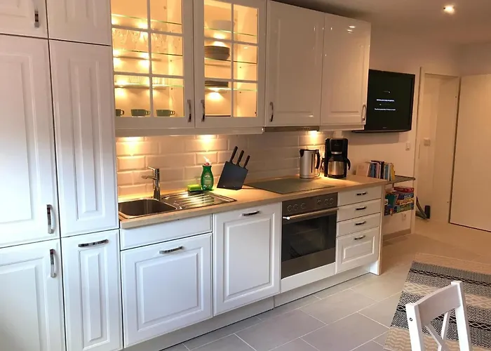 Lejlighed Kleines Zuhause