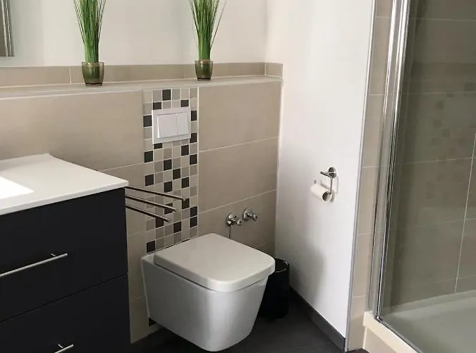 Kleines Zuhause Mülheim an der Ruhr