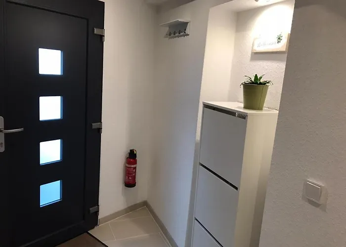 Kleines Zuhause * Mülheim an der Ruhr