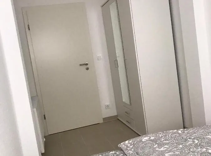 Lejlighed Kleines Zuhause Mülheim an der Ruhr