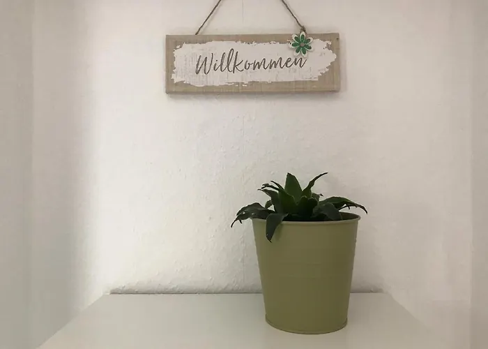 Apartman Kleines Zuhause