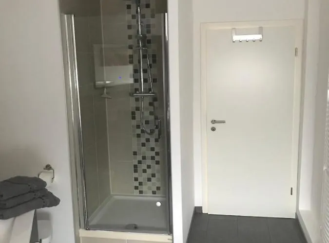 Lejlighed Kleines Zuhause Mülheim an der Ruhr