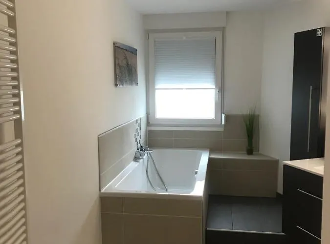 Lejlighed Kleines Zuhause