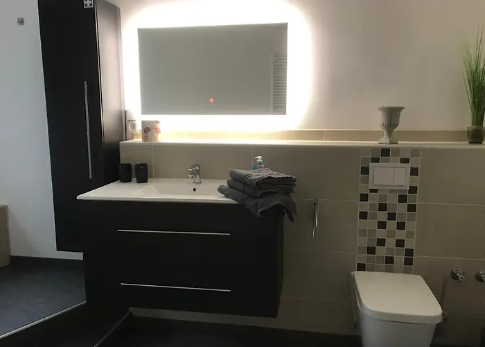 Kleines Zuhause * Mülheim an der Ruhr