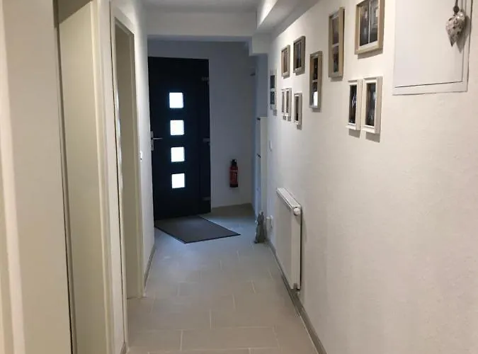 Lejlighed Kleines Zuhause