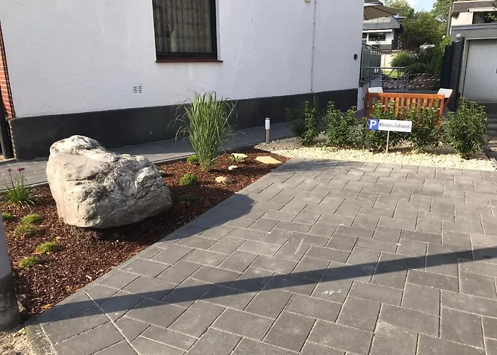 Lejlighed Kleines Zuhause Mülheim an der Ruhr