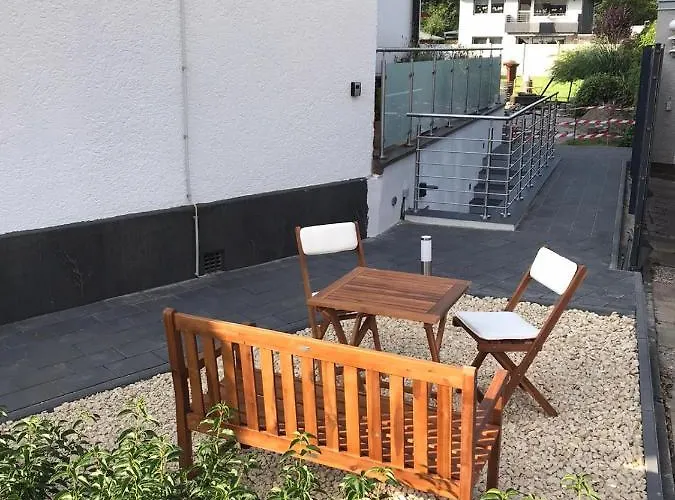 Kleines Zuhause アパート *