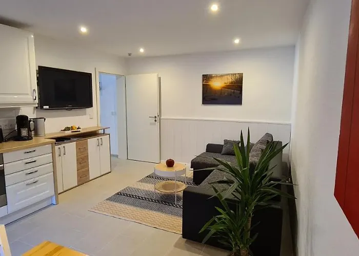 Lejlighed Kleines Zuhause